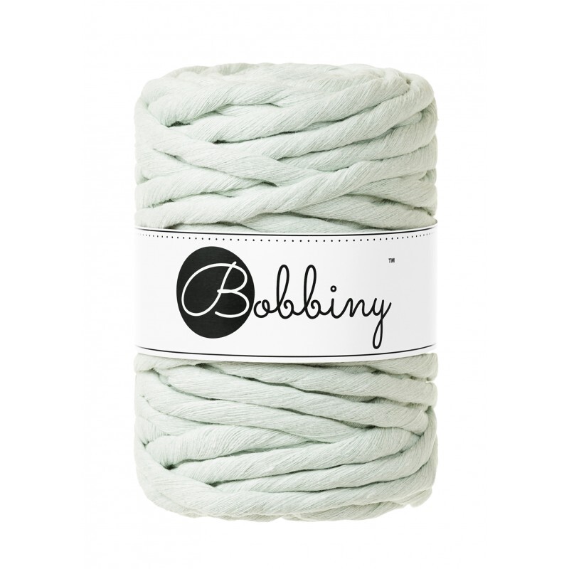 Macrame Cord Single - Super XXL 9mm