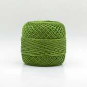 Cotton Perle Πελότα No 8/2
