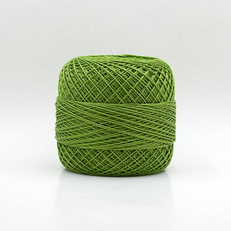 Cotton Perle Πελότα No 8/2