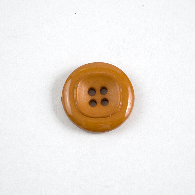 Coat button