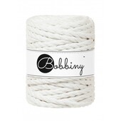 Macrame Cord 3ply - Super XXL 9mm