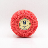 Cordonnet Πελότα No14/2x3