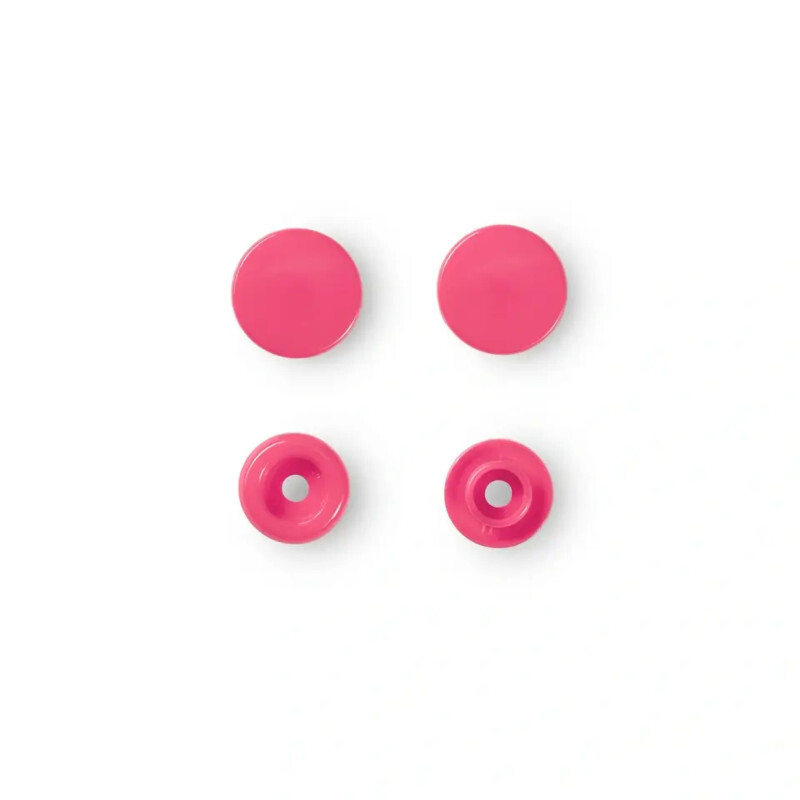Non-sew press fasteners Colour Snaps - Prym