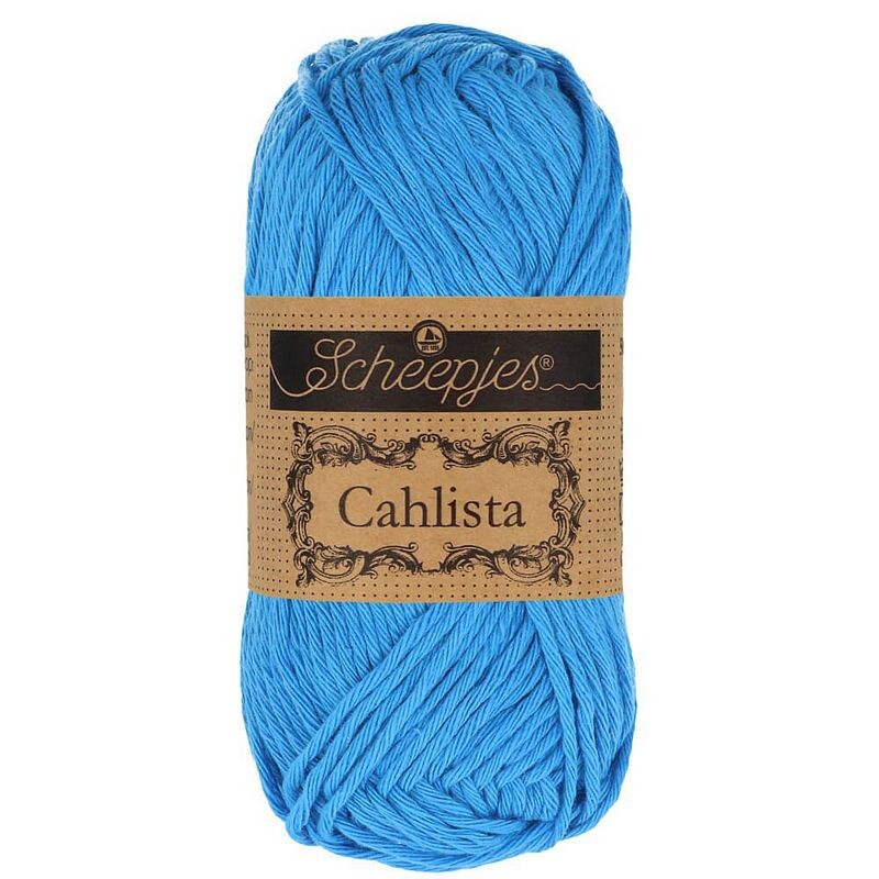 Cahlista 50
