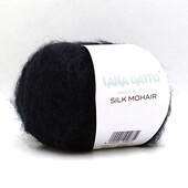 Silk Mohair