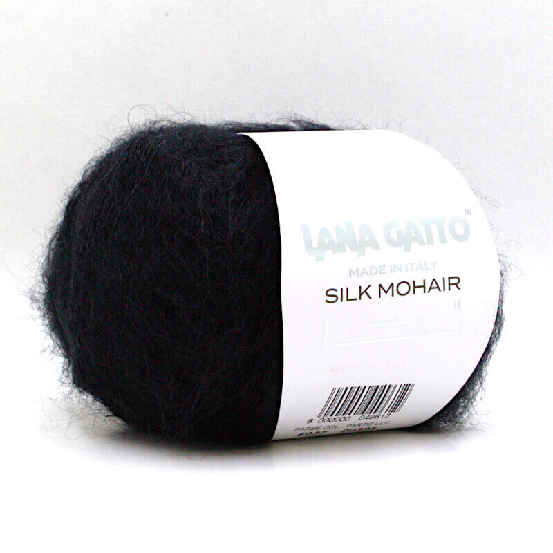 Silk Mohair