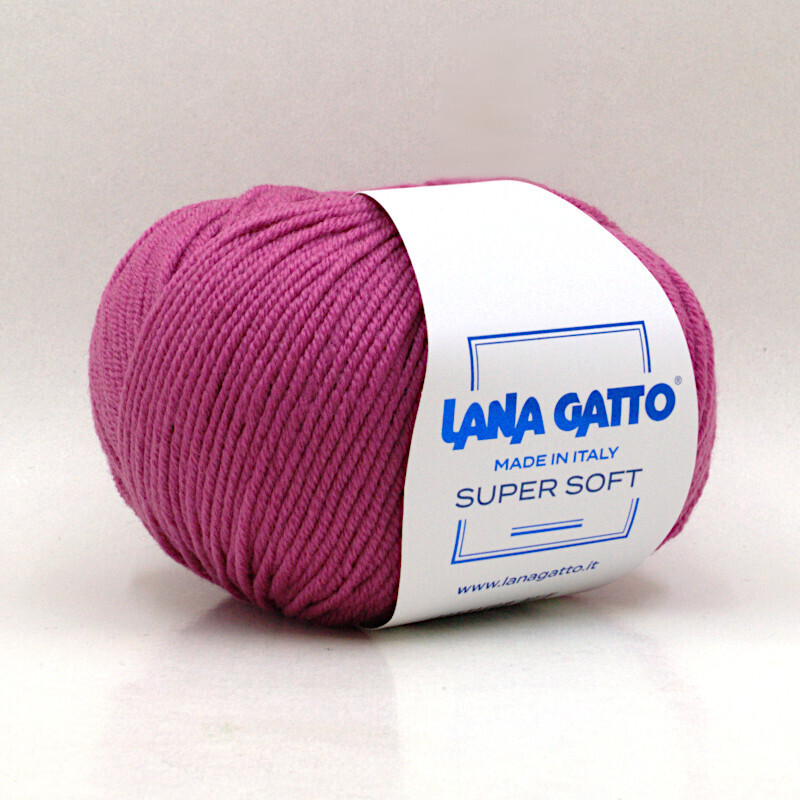 Supersoft