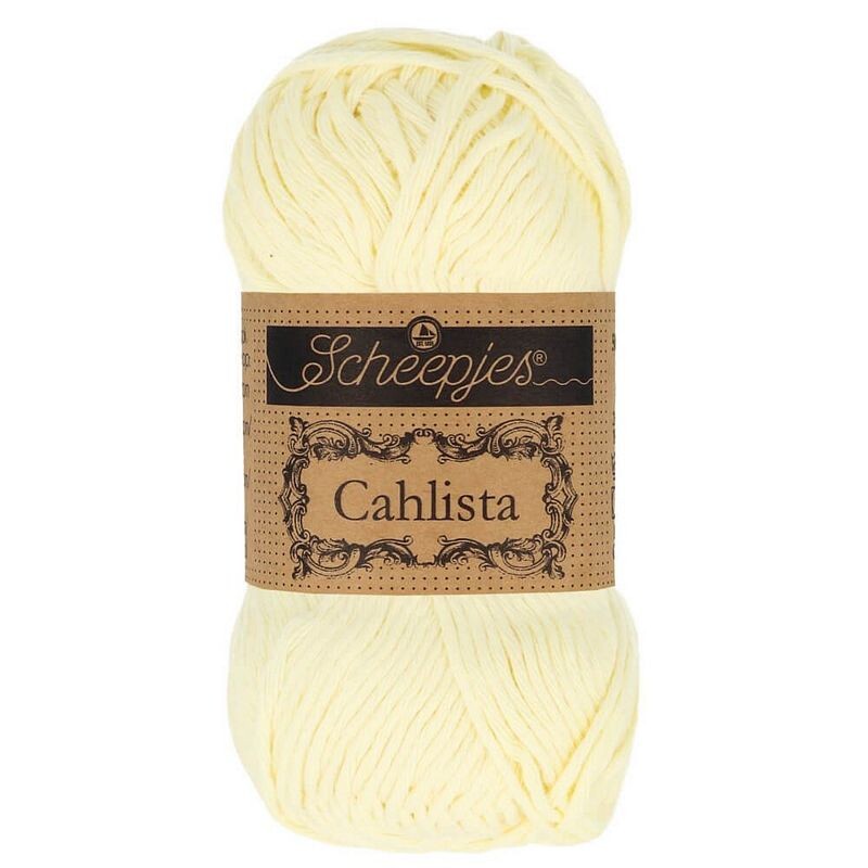Cahlista 50