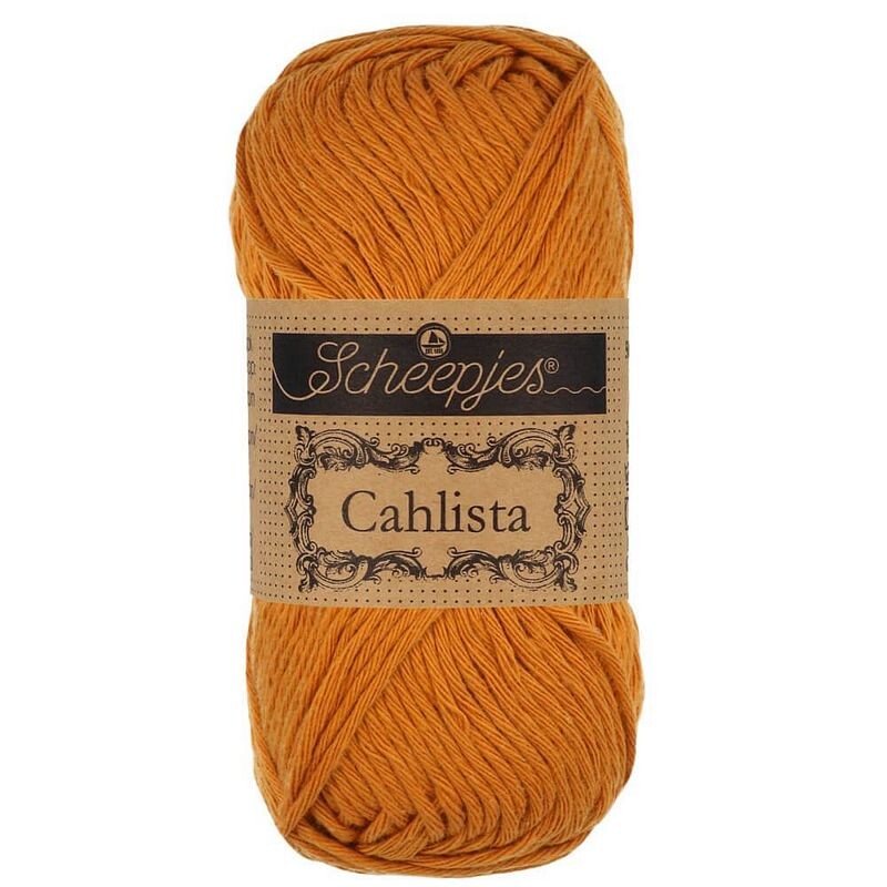 Cahlista 50