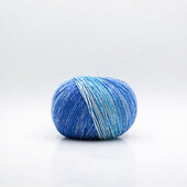 Baby Cotton printed