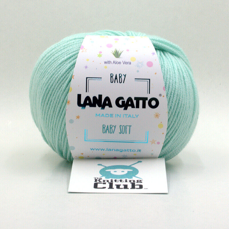 Baby Soft