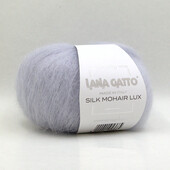 Silk Mohair Lux