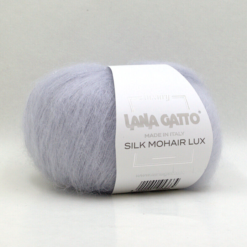 Silk Mohair Lux