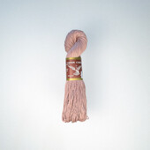 Cotton Cable Τσιλές No 8/2x4
