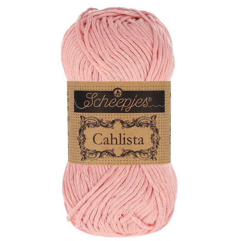 Cahlista 50