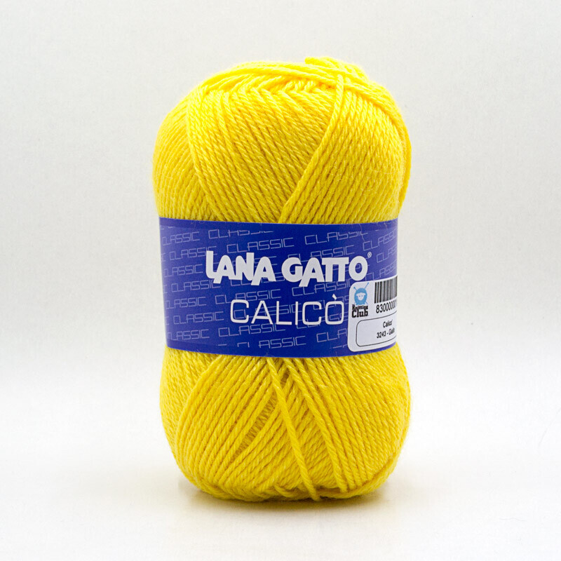 Calico'