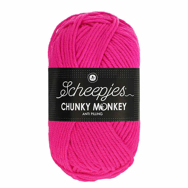 Chunky Monkey