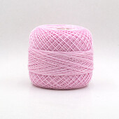 Cotton Perle Πελότα No 8/2