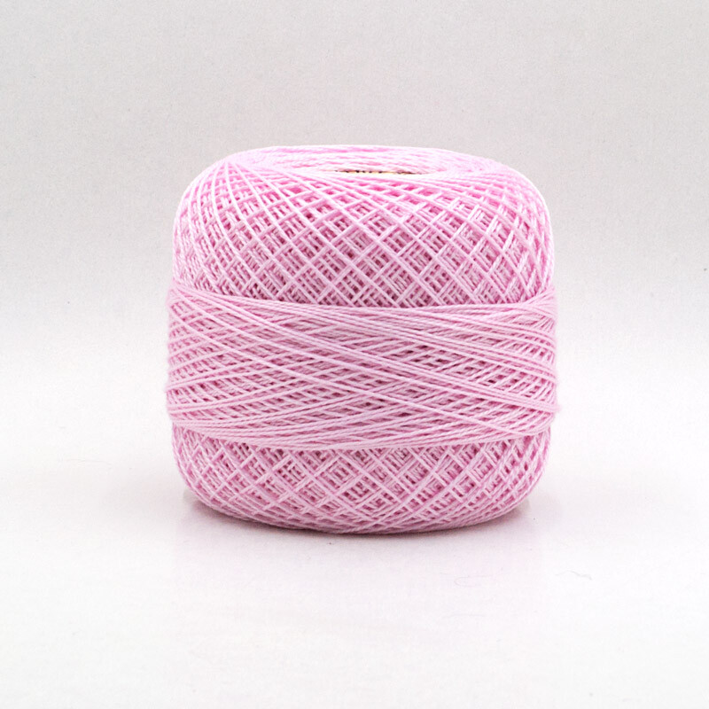 Cotton Perle Πελότα No 8/2