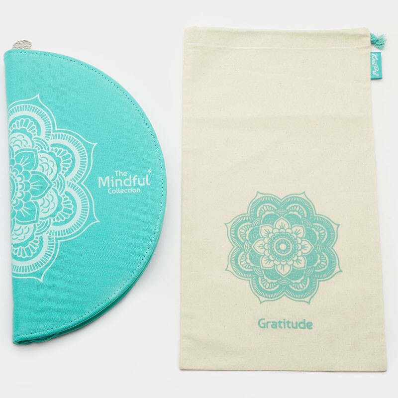 Σετ εναλλάξιμες βελόνες KnitPro-Gratitude Set-Mindful