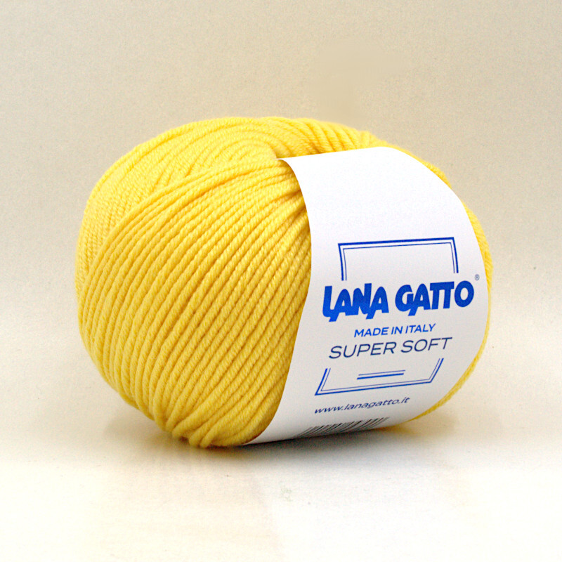 Supersoft