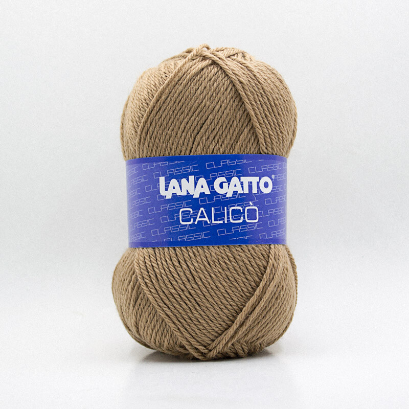 Calico'