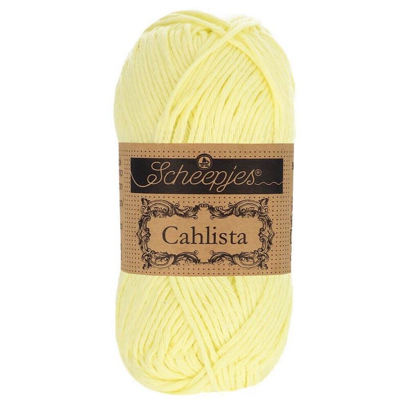 Cahlista 50