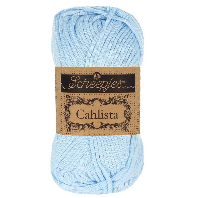 Cahlista 50