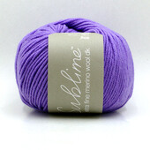 Extra Fine Merino DK