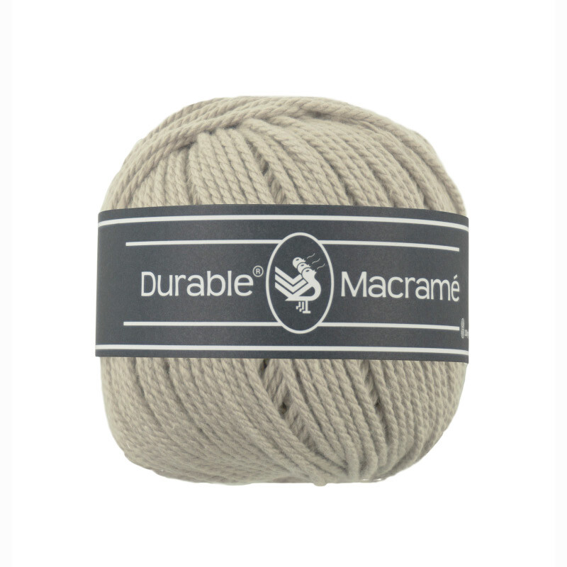 Durable Macrame