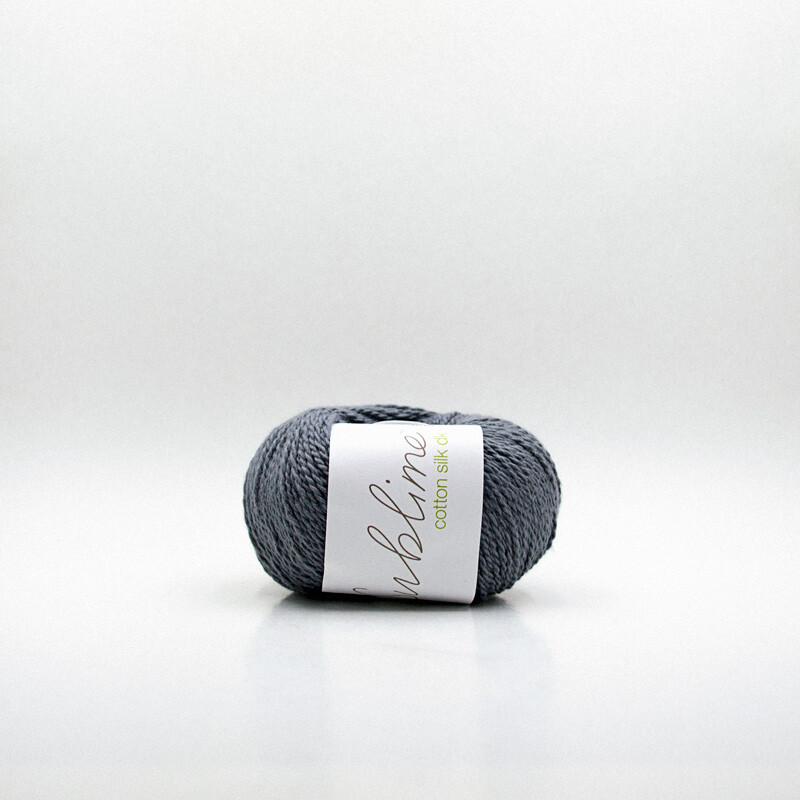 Cotton Silk DK
