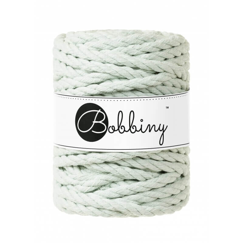 Macrame Cord 3ply - Super XXL 9mm