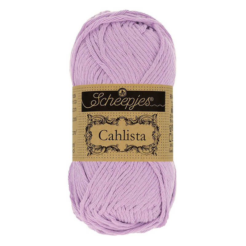 Cahlista 50
