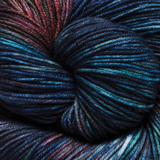 Terra - Symfonie Hand-Dyed Yarns