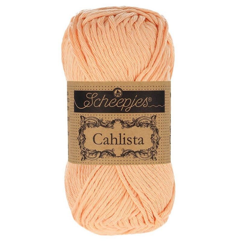 Cahlista 50