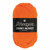 Chunky Monkey