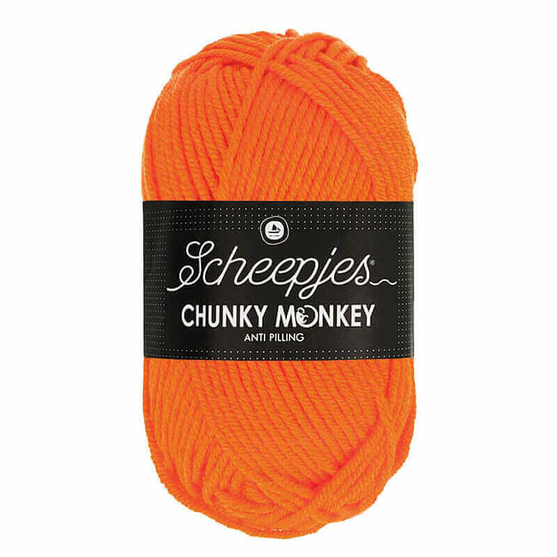 Chunky Monkey