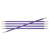 Καλτσοβελόνες KnitPro-Zing