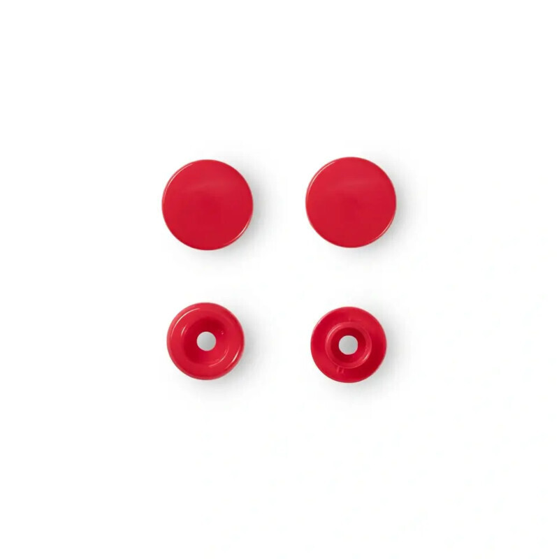 Non-sew press fasteners Colour Snaps - Prym