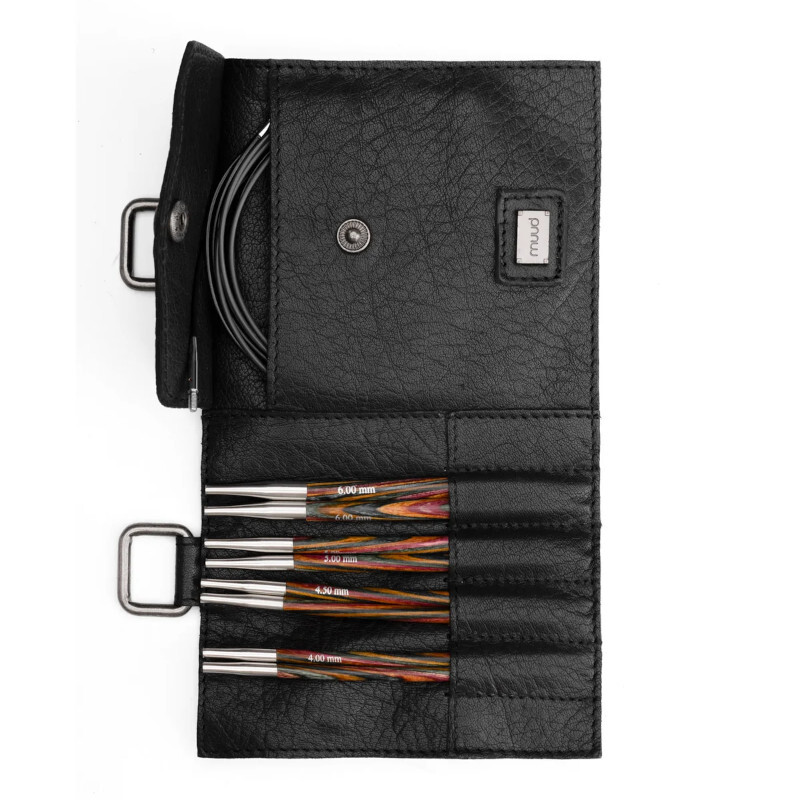 MUUD Carita B Case