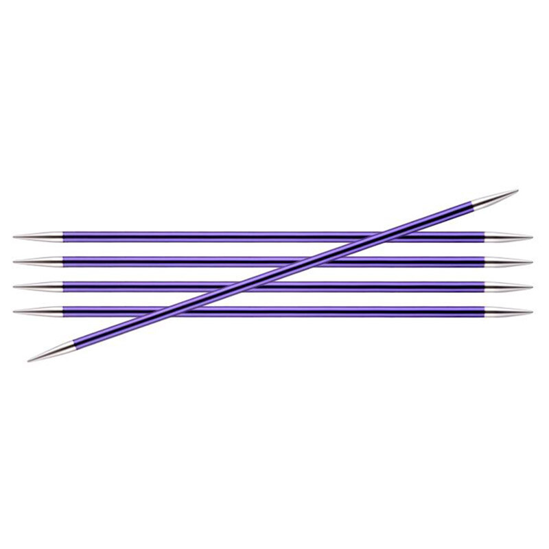Καλτσοβελόνες KnitPro-Zing