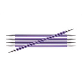 Καλτσοβελόνες KnitPro-Zing