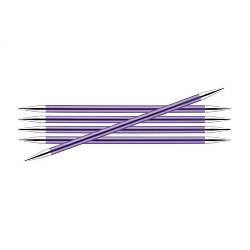 Καλτσοβελόνες KnitPro-Zing