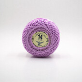 Cordonnet Πελότα No14/2x3