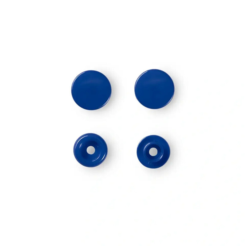 Non-sew press fasteners Colour Snaps - Prym