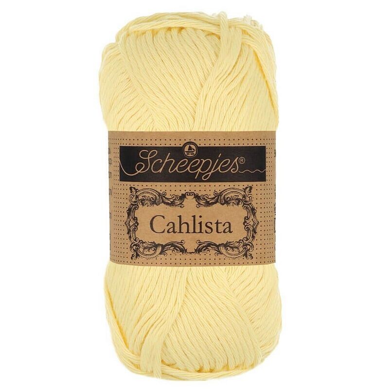 Cahlista 50