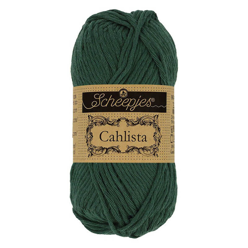 Cahlista 50