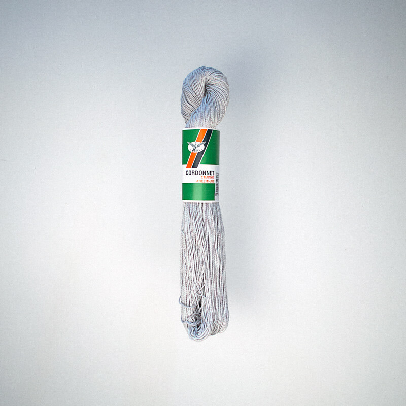 Cordonnet Τσιλές No14/2x3