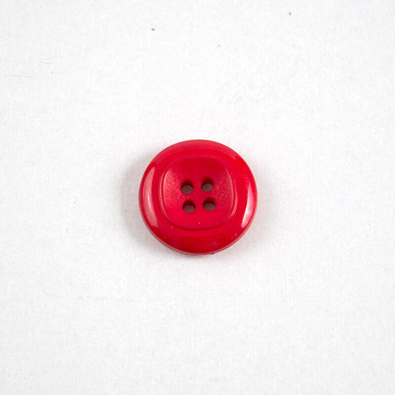Coat button