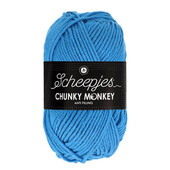 Chunky Monkey